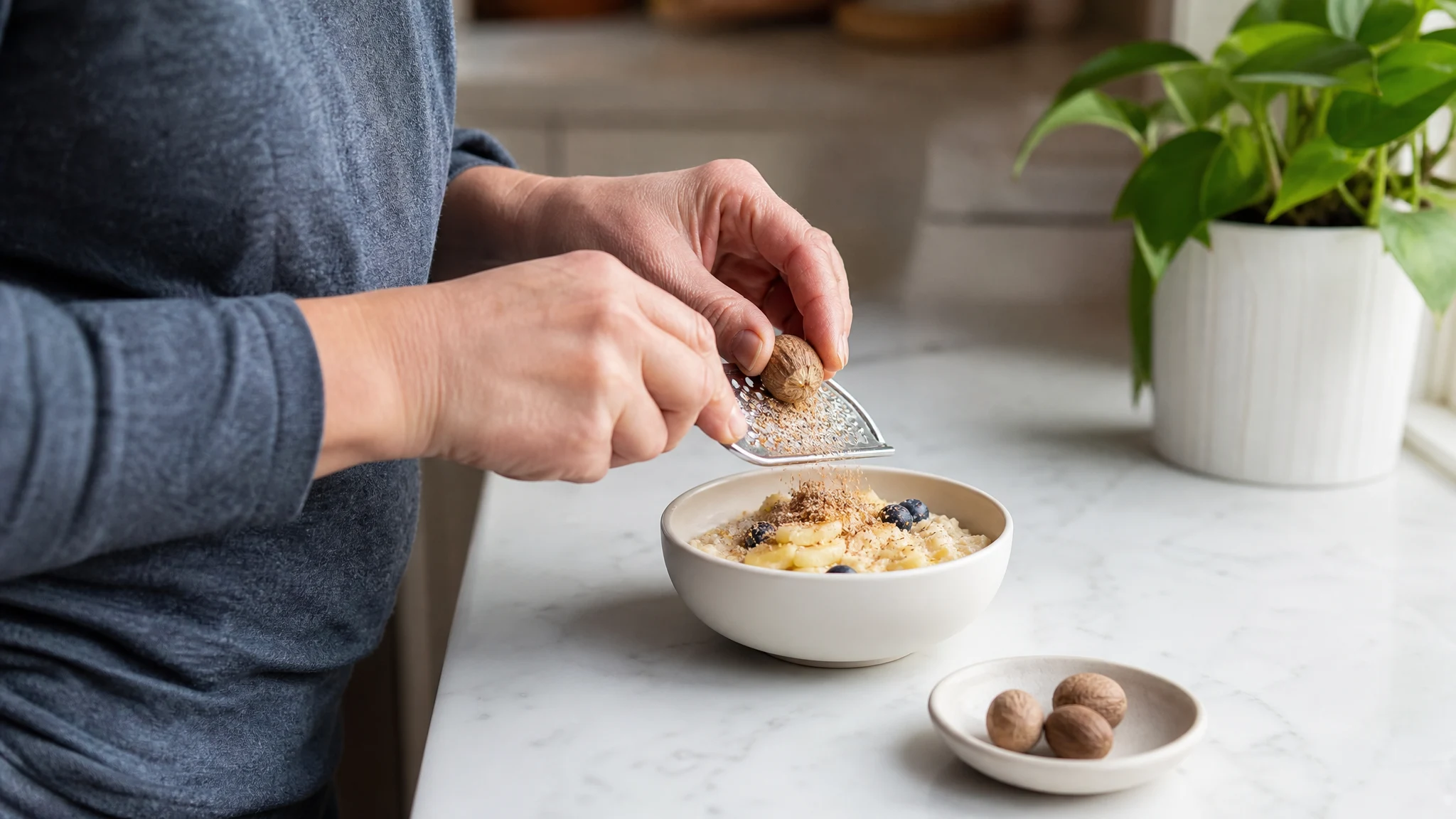 Can You Ingest Nutmeg Essential Oil? What the Sources Say
