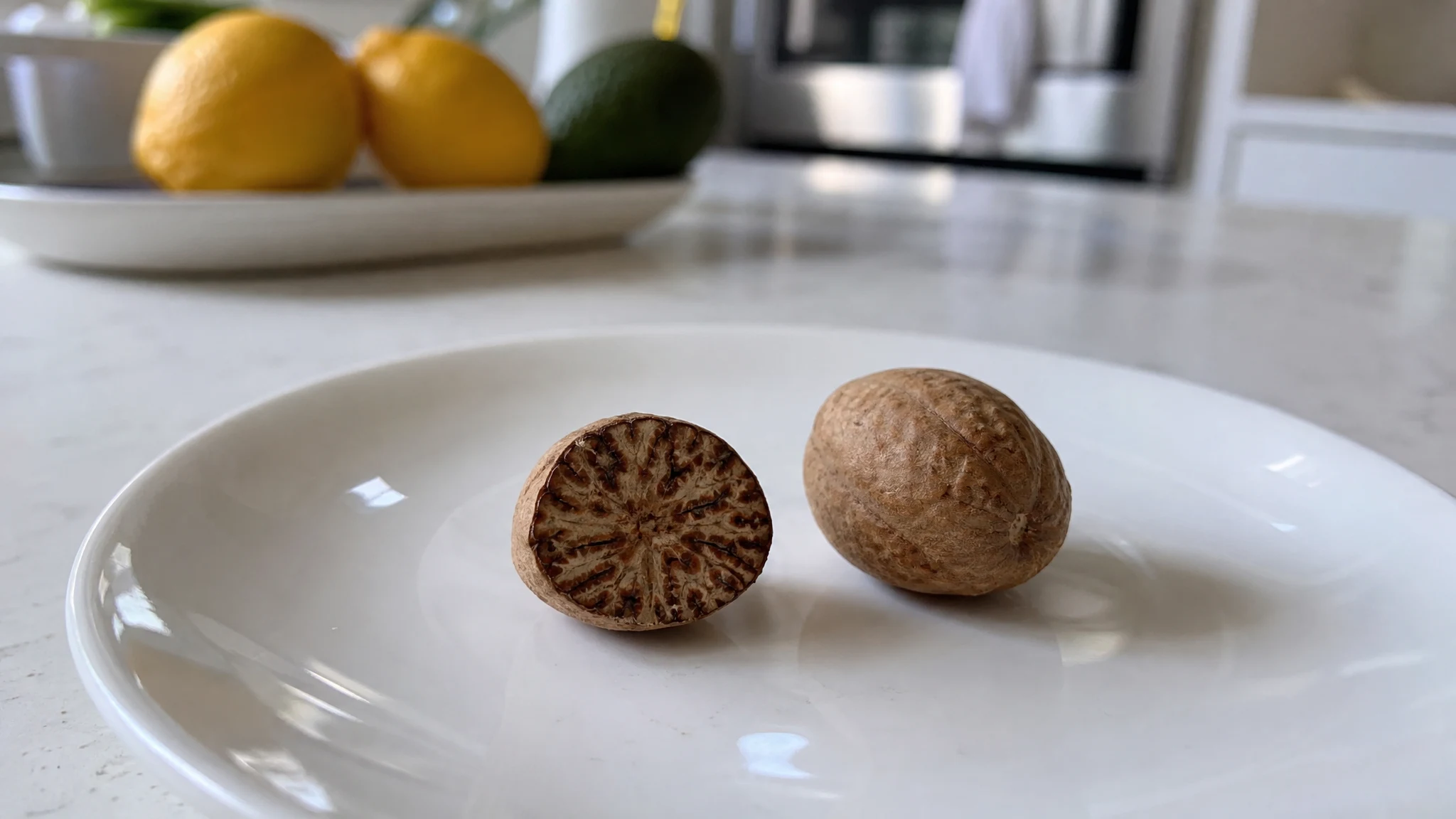 Nutmeg Oil Antimicrobial Studies: How to Read an MIC