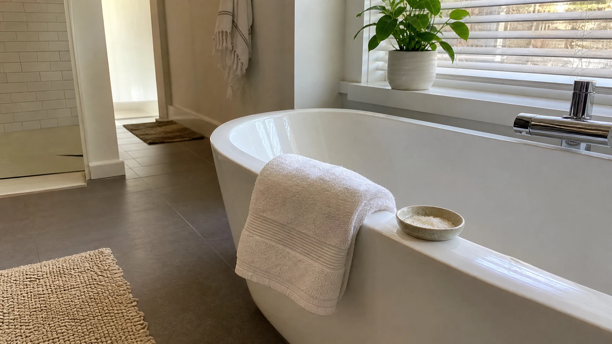Nutmeg Oil in the Bath: Why a Dispersant Matters
