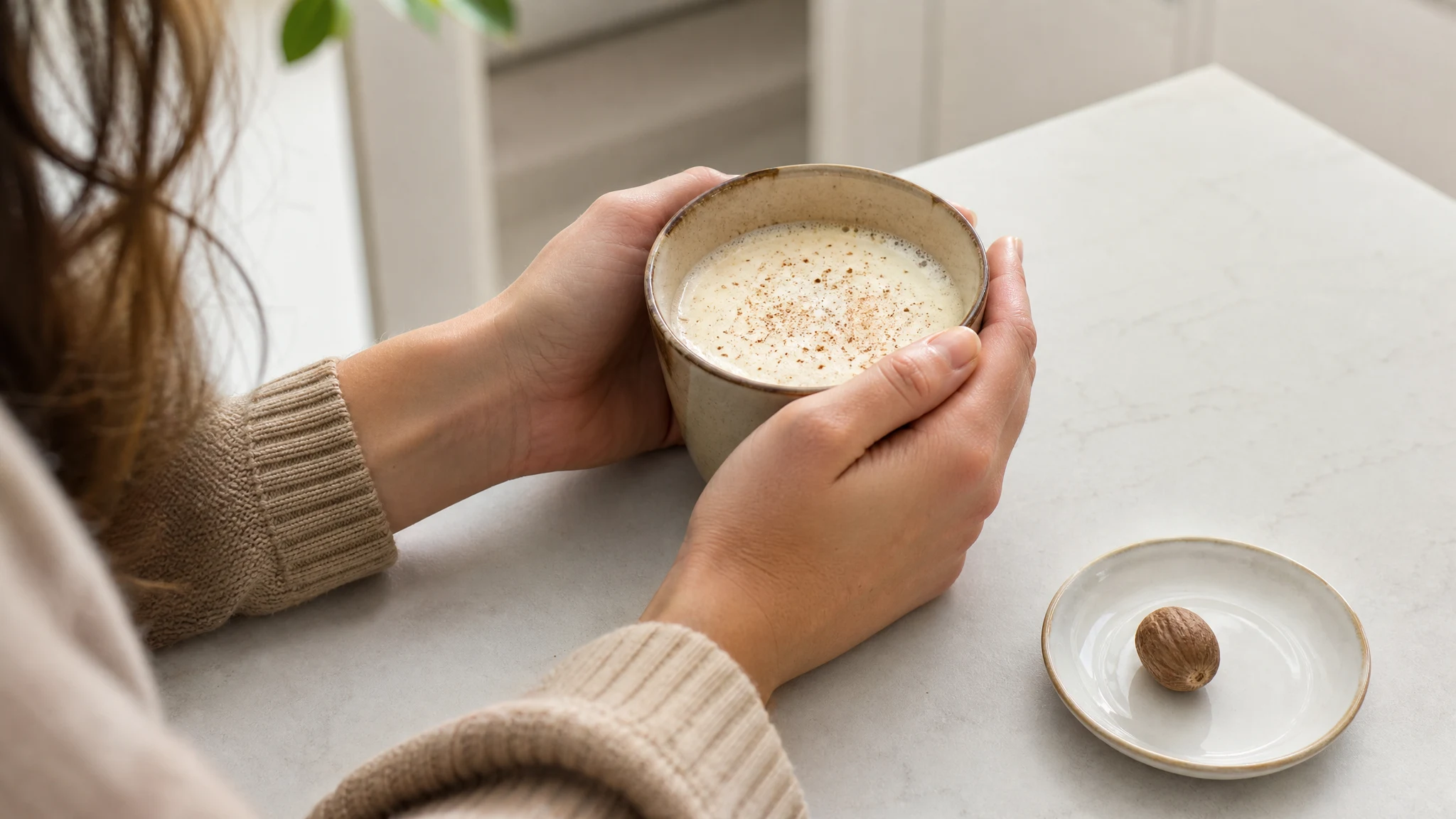 Nutmeg Oil and Digestion: Why the Spice Is Not the Oil