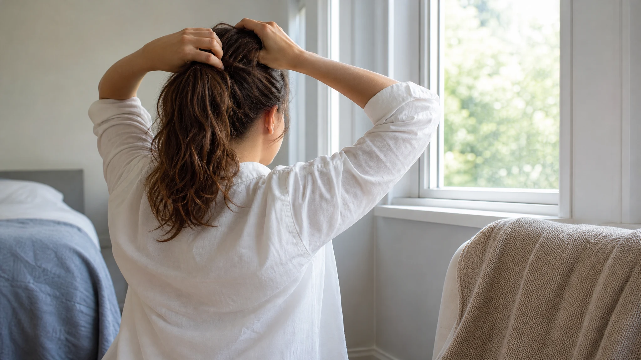 Nutmeg Oil for Hair: What the Evidence Does and Does Not Show