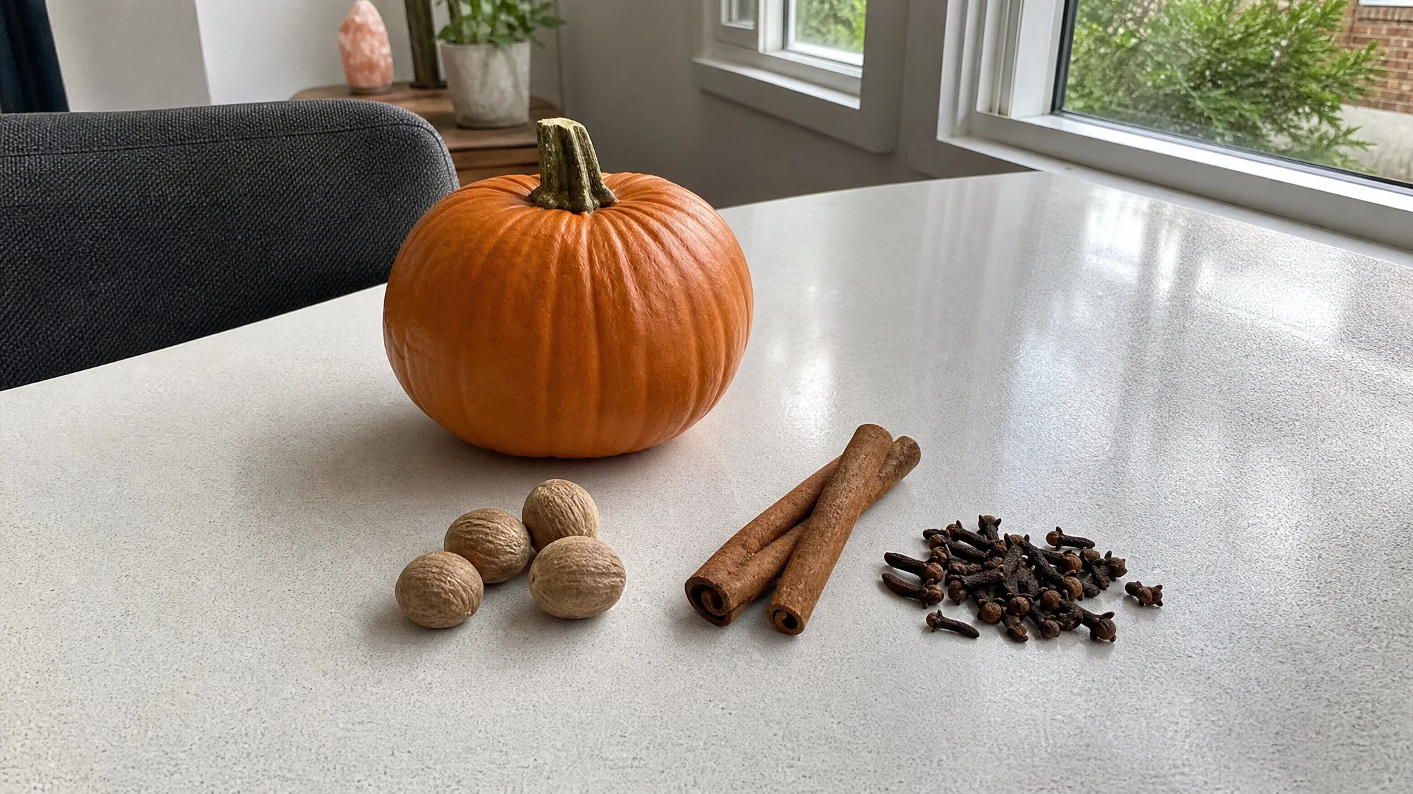 Pumpkin Spice Oil Blend: Ratios and Why Cinnamon Bark Is Out